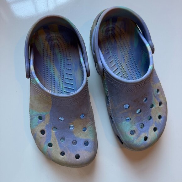 CROCS Kids' Clogs - Picture 3 of 3